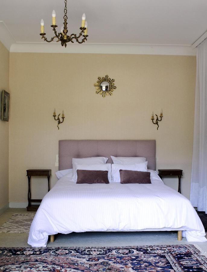 Villa Les Isards Au Coeur D'Argeles-Gazost Ngoại thất bức ảnh